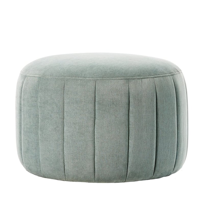 Kensington Ottoman Small 60cm Sage 