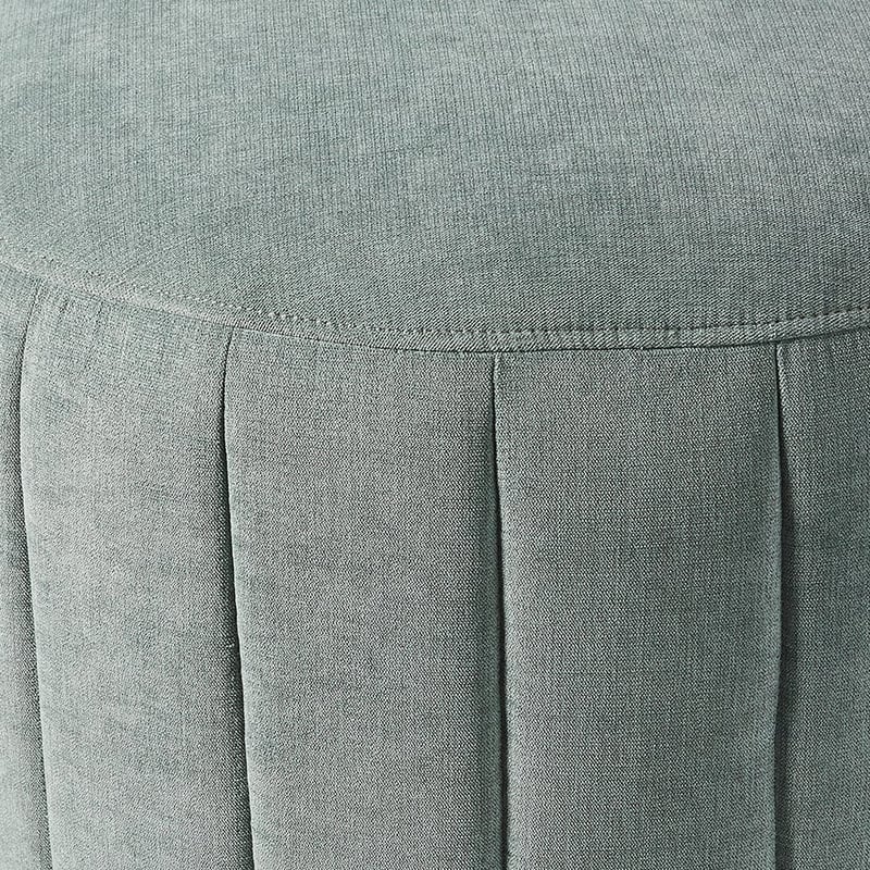 Kensington Ottoman Small 60cm Sage 