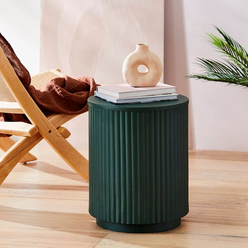 Mostar Jungle Green Table 