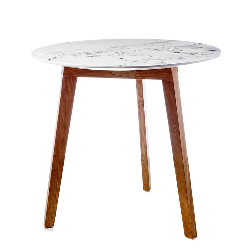 Dane Side Table Marble