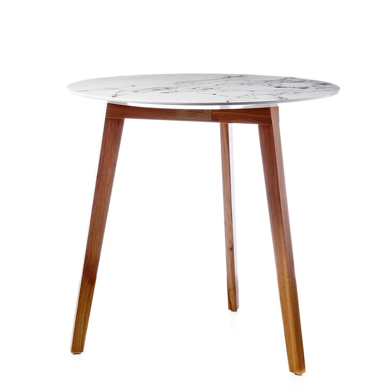 Dane Side Table Marble