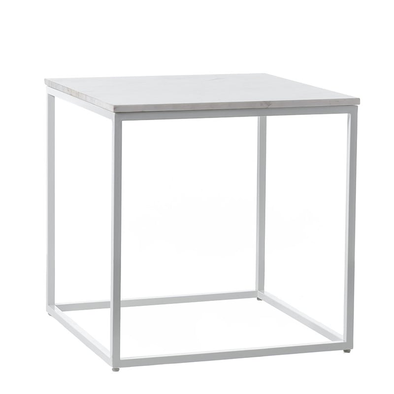 Marlo Marble Side Table
