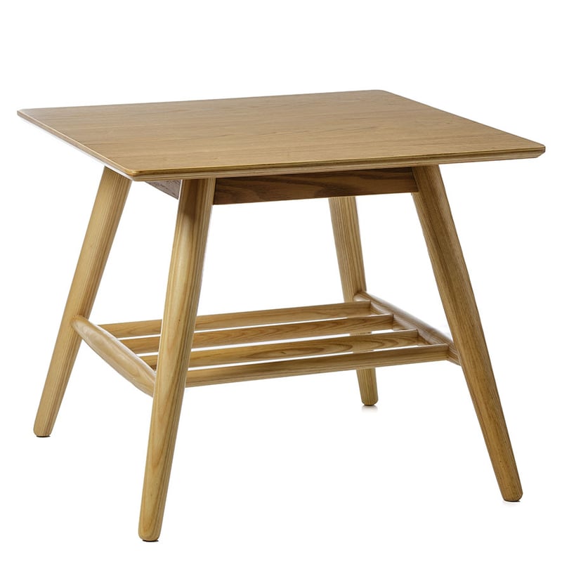 Denmark Side Table Ash