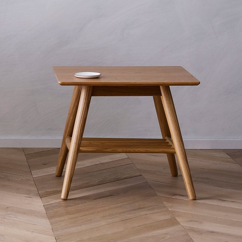 Denmark Side Table Ash