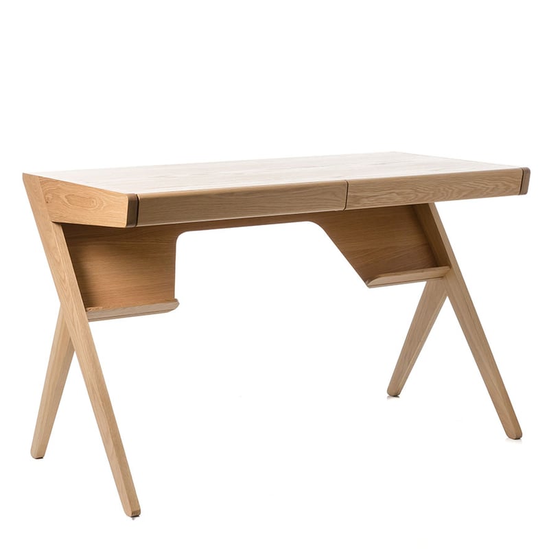 Dakota Desk Oak 