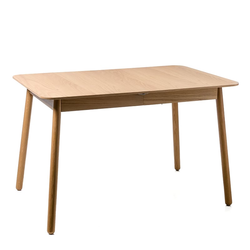 Pilgrim Dining Table Oak