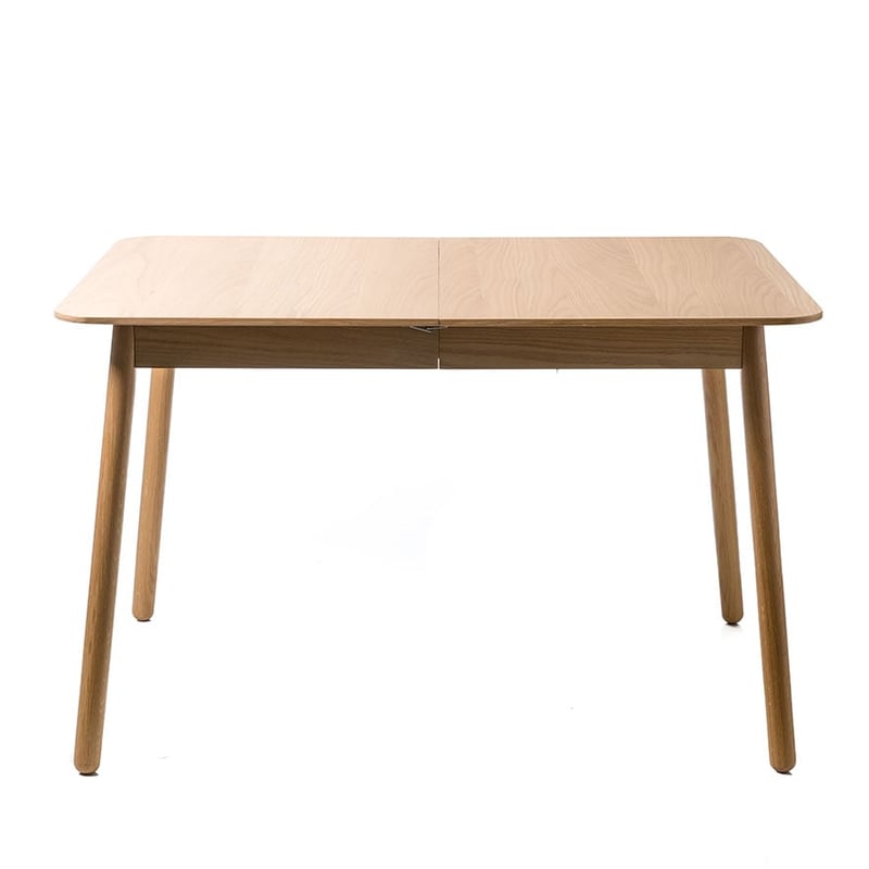 Pilgrim Dining Table Oak