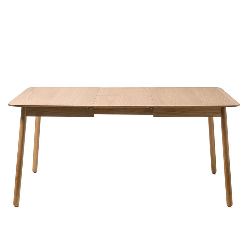 Pilgrim Dining Table Oak