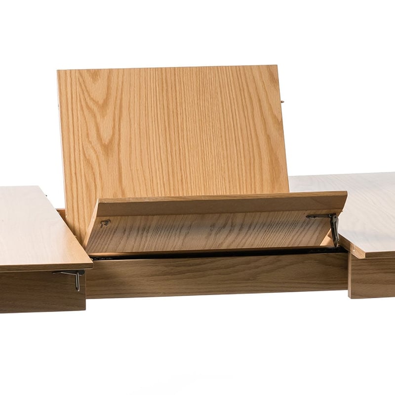 Pilgrim Dining Table Oak