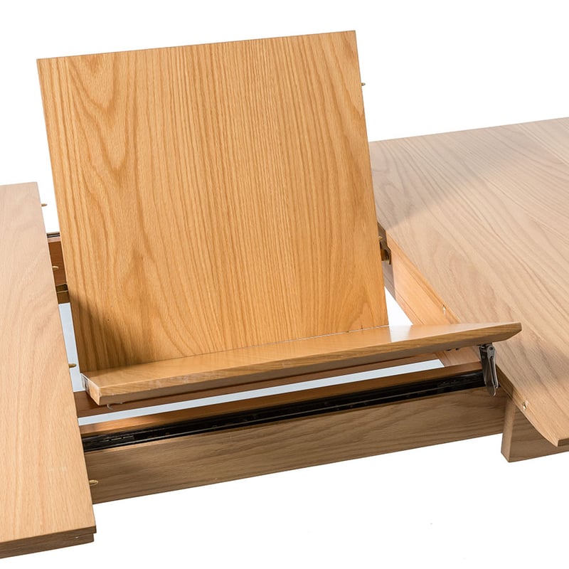 Pilgrim Dining Table Oak