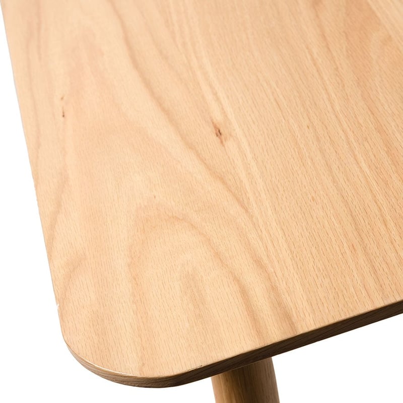 Pilgrim Dining Table Oak