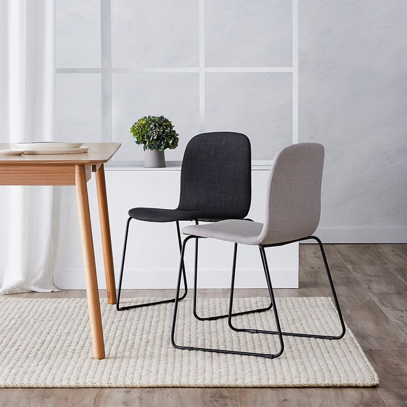 Pilgrim Dining Table Oak