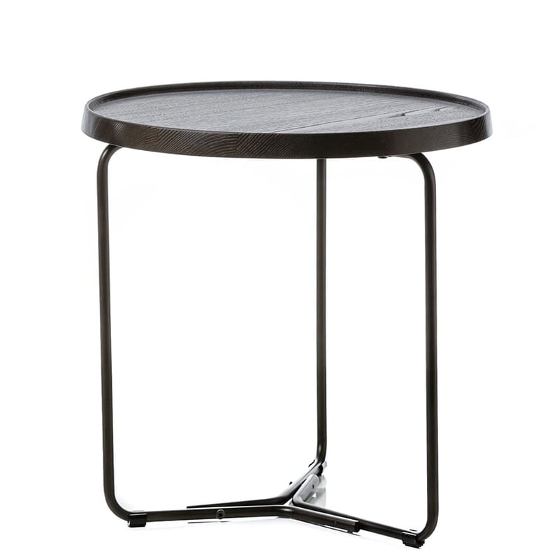 Aspen Side Table Black