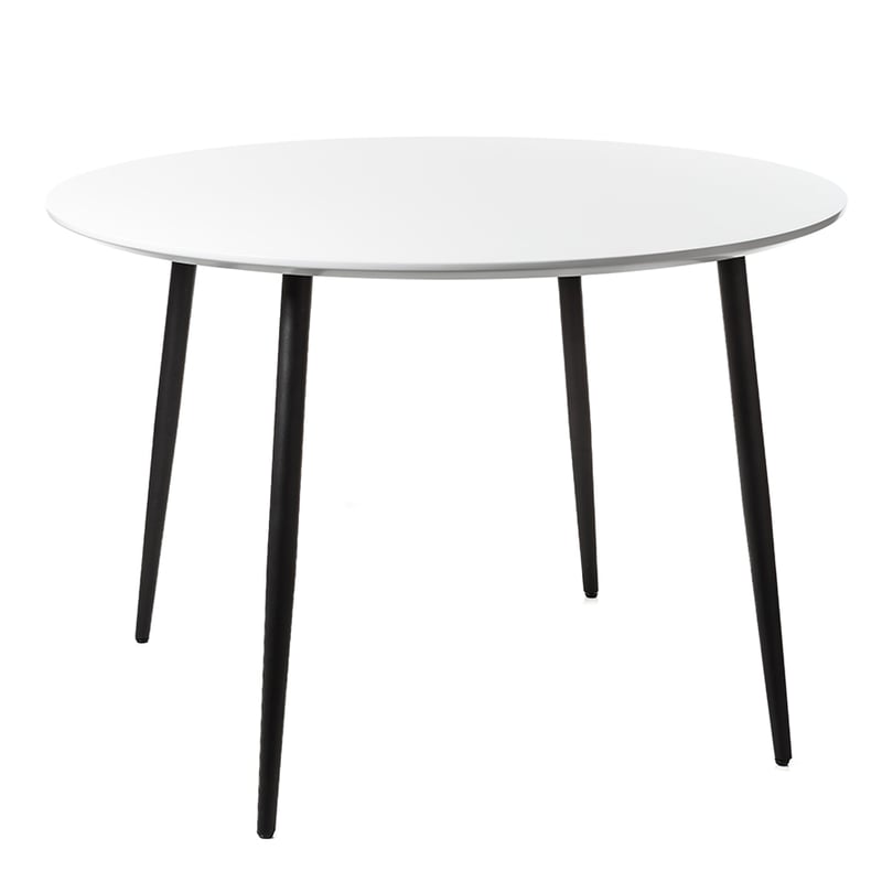 Logan Round Dining Table
