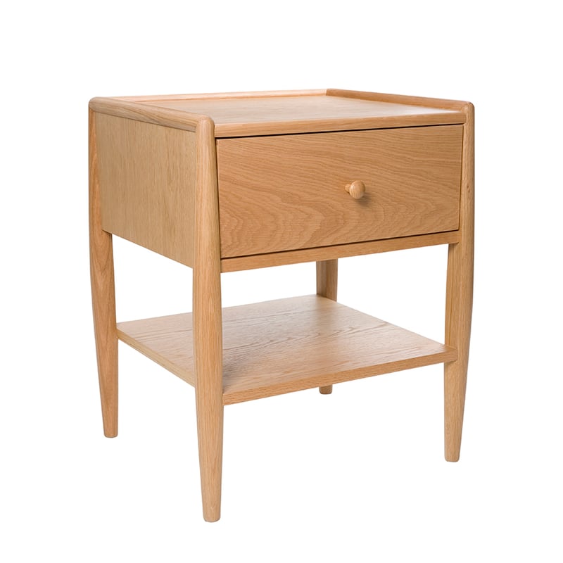European Collection Marmaris Side Table
