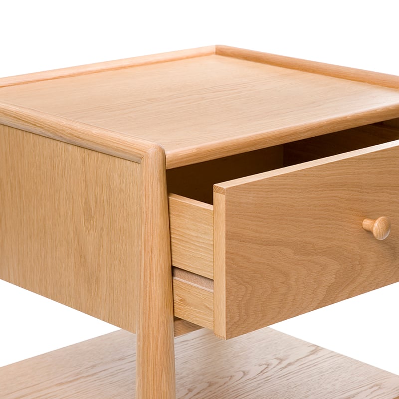 European Collection Marmaris Side Table