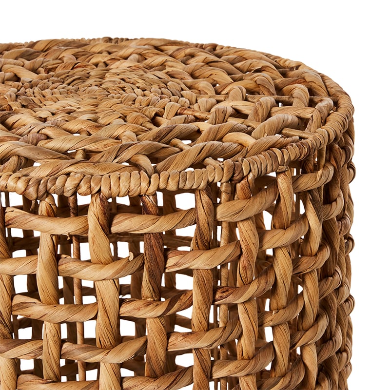 Malay Collection Side Table Natural