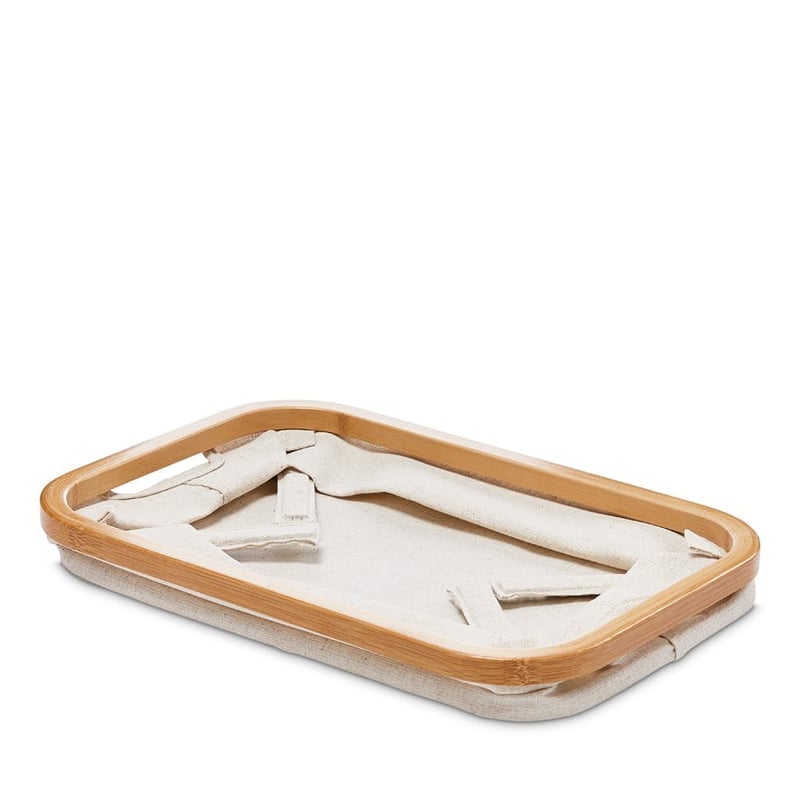 Anderson Linen Rectangle Storage  