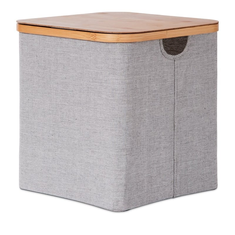 Anderson Coal Square Basket