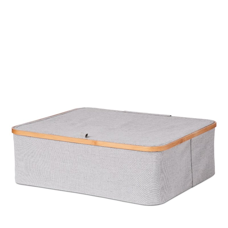 Anderson Coal Square Basket