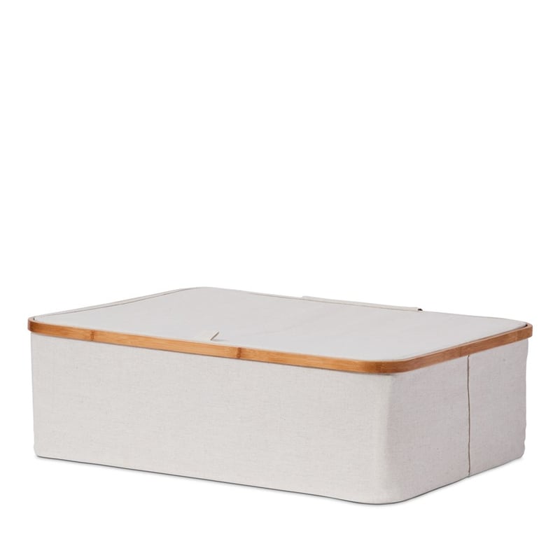 Anderson Storage UNDERBED L60.5xW50xH18.5cm Linen 