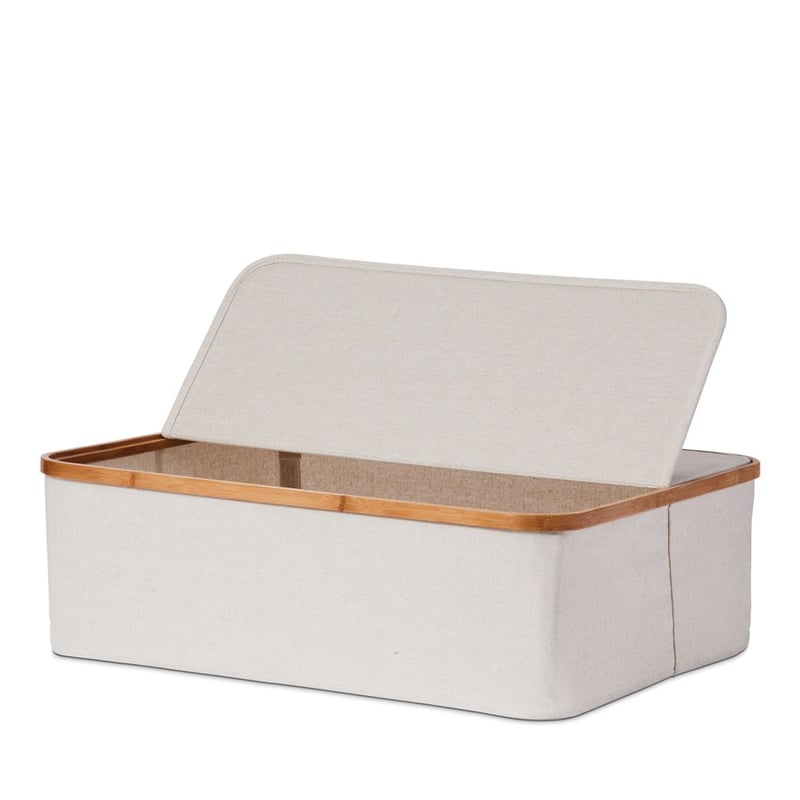 Anderson Storage UNDERBED L60.5xW50xH18.5cm Linen 