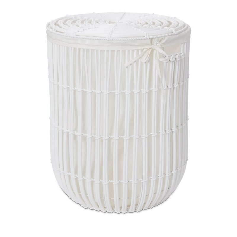 Echo Storage Range Double Laundry L62xW32xH60cm White 