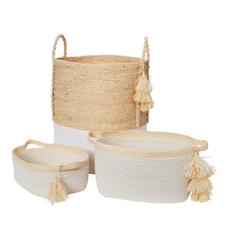 Britnell Snow Basket Range