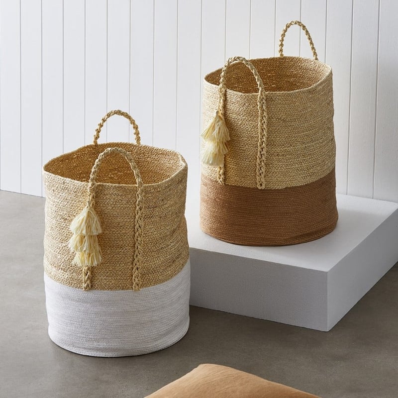 Britnell Snow Basket Range