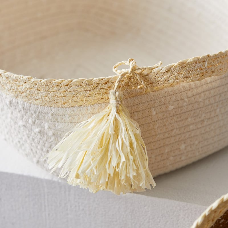 Britnell Snow Basket Range