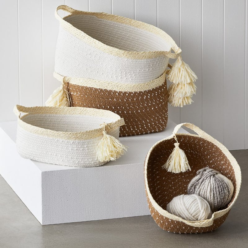 Britnell Snow Basket Range