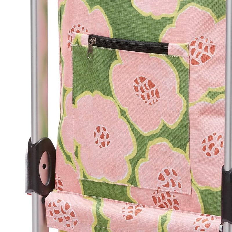 Togetherness Fiore Shopping Trolley