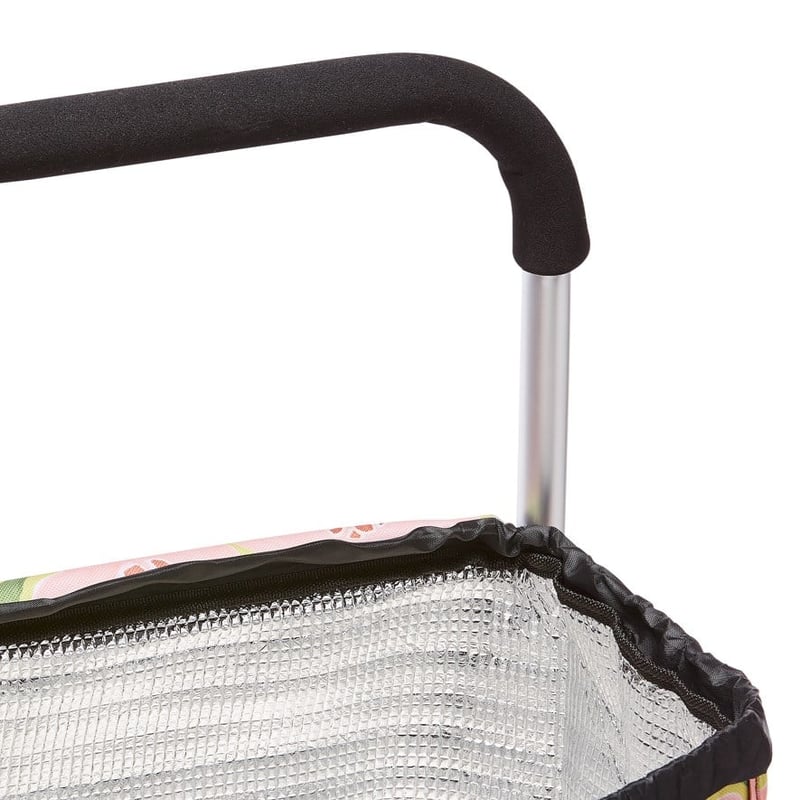 Togetherness Fiore Shopping Trolley