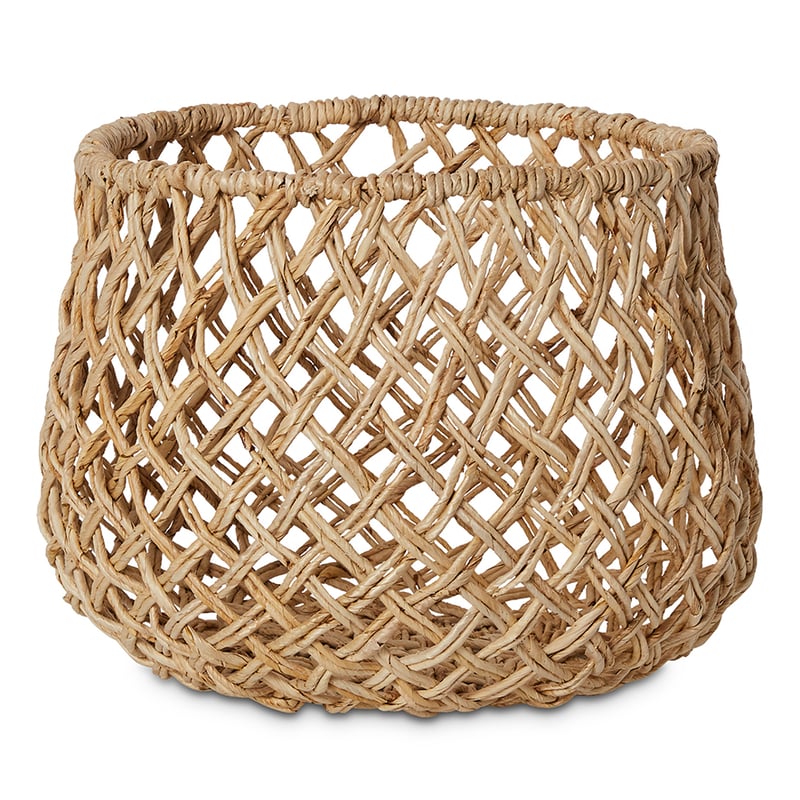 Jojo Basket Natural Large