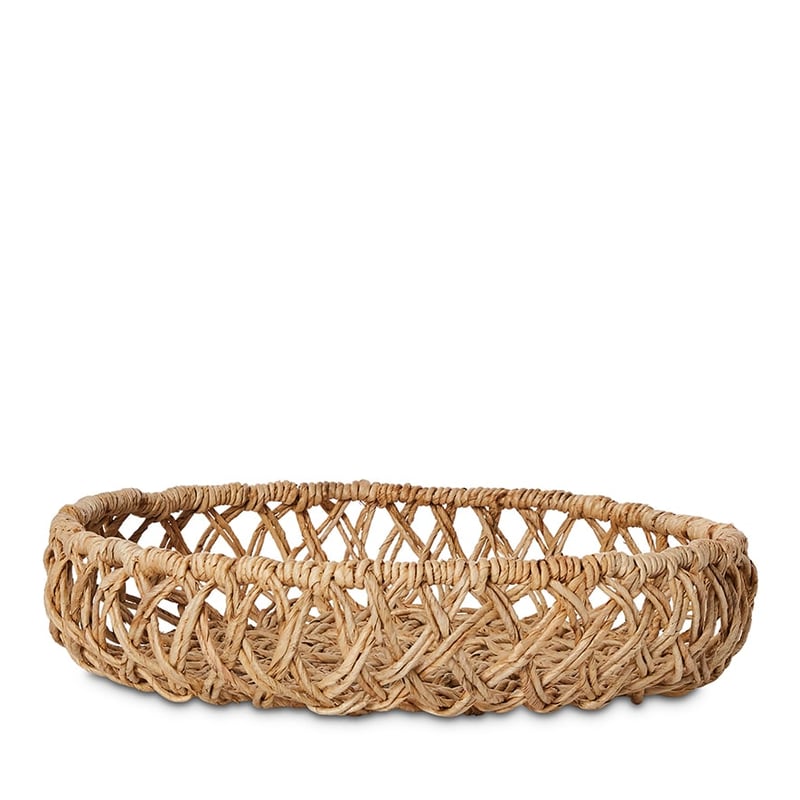 Jojo Basket Natural Small