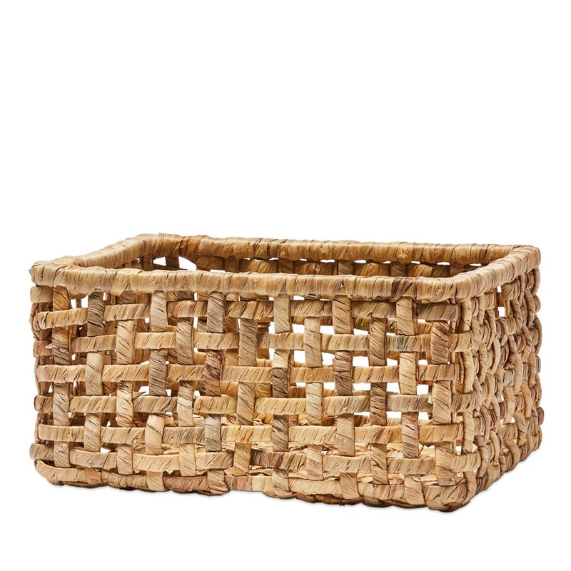 Milford Basket L27xW27xH27cm Natural 