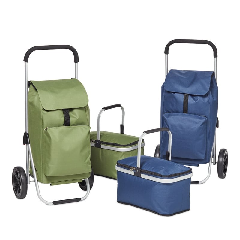 Enviro Moss Shopping Basket