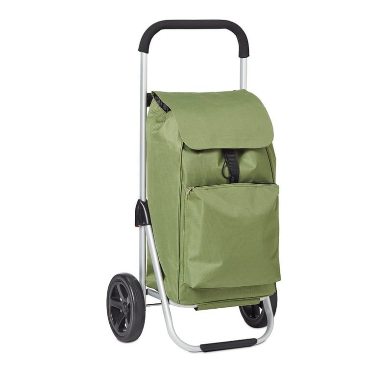 Enviro Moss Shopping Trolley