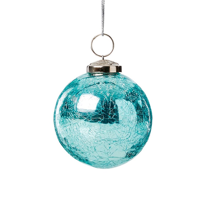 Mercury Aqua Ball Bauble
