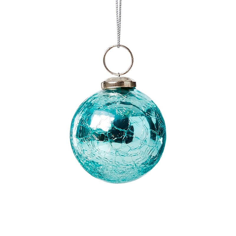 Mercury Aqua Ball Bauble
