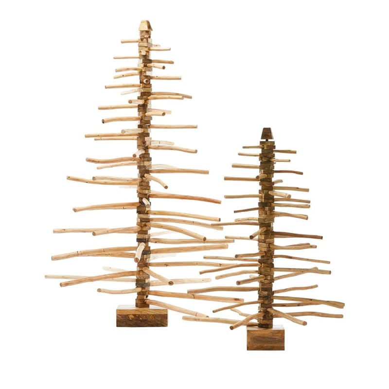 Branch Christmas Tree S20 H150cm Natural 