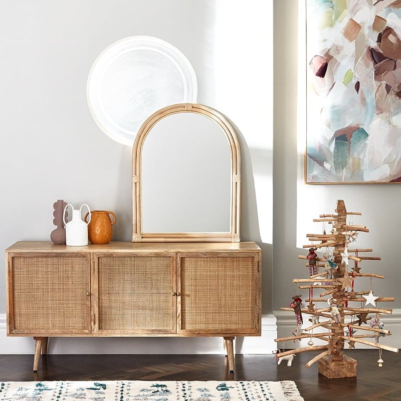 Branch Christmas Tree S20 H150cm Natural 