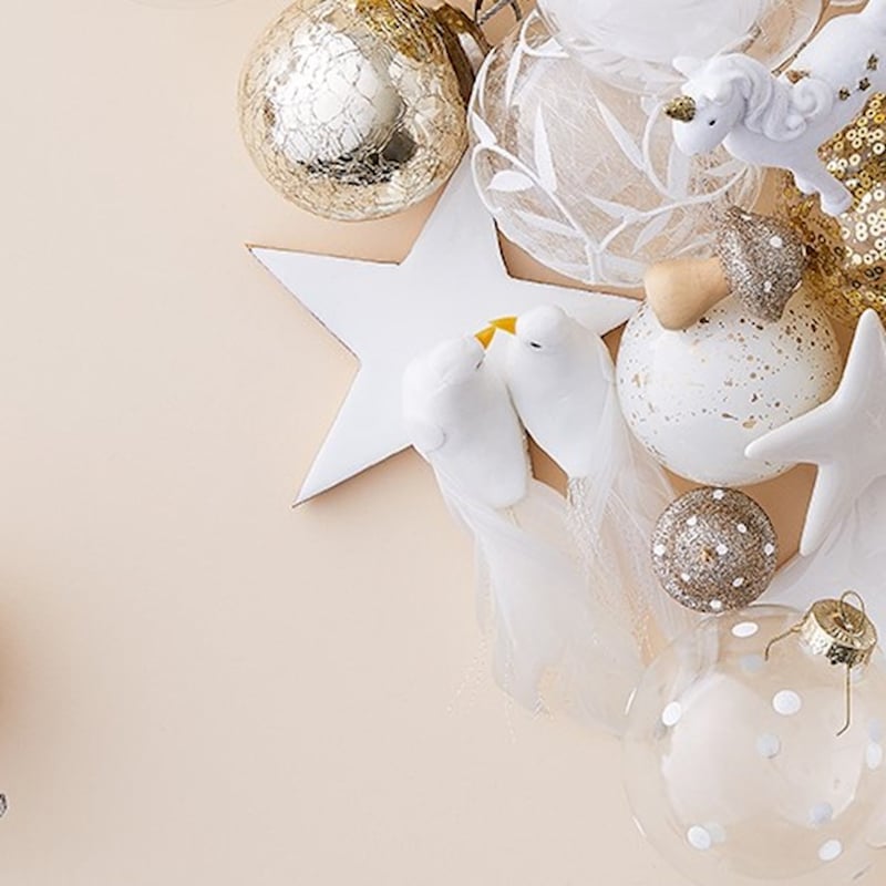 Feather Love Birds Pack of 2