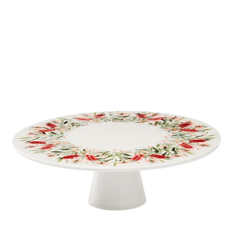 Christmas Botanical Servingware
