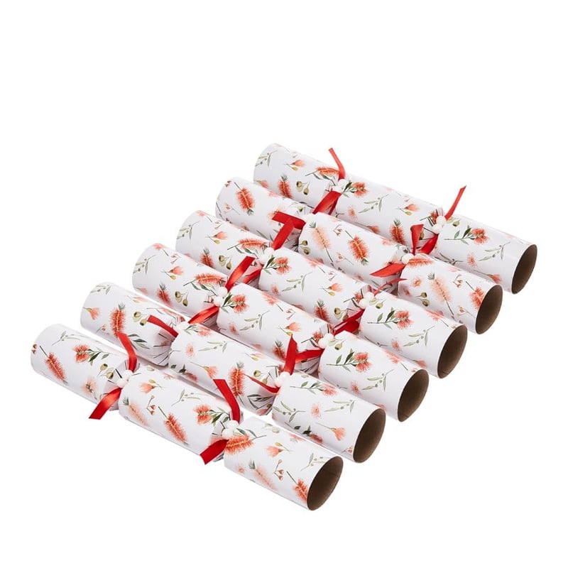 Christmas Botanical Bon Bons Pack of 6