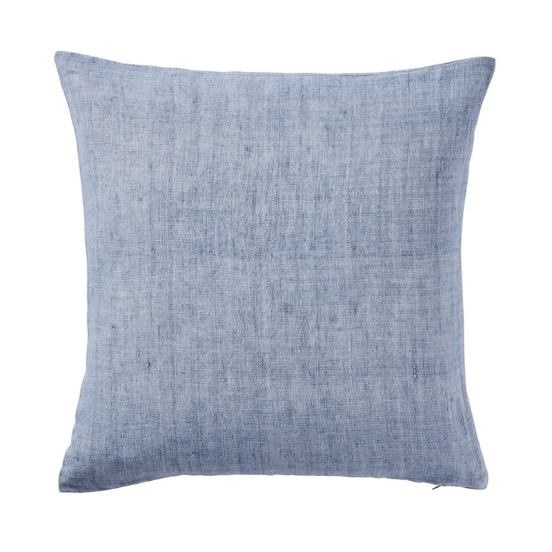 Malmo Linen Blue Haze Cushion 
