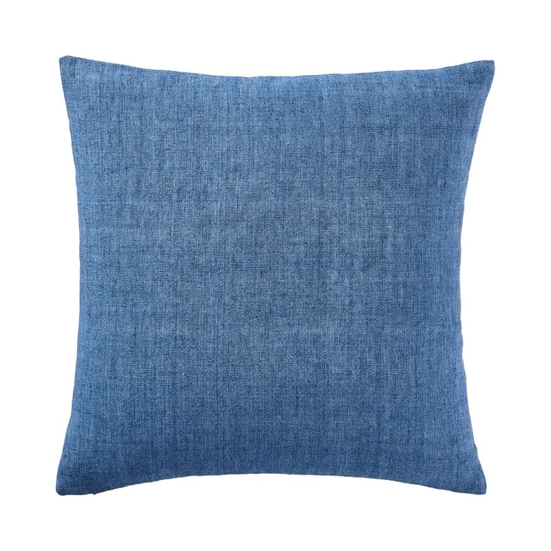 Malmo Linen Royal Blue Cushion