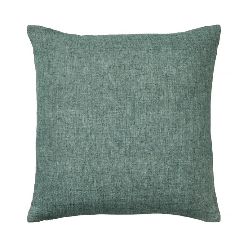 Malmo Soft Pine Linen Cushion 