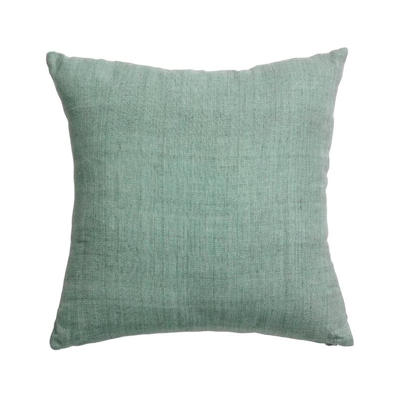 Malmo Eucalyptus Linen Cushion