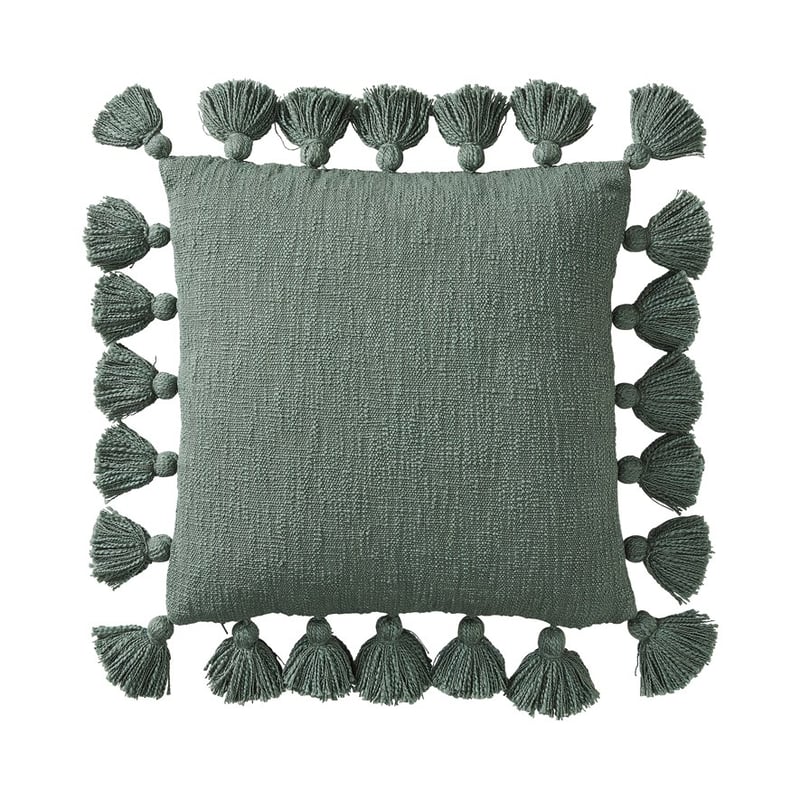 Aries Dark Sage Cushion